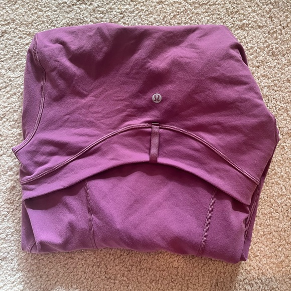 lululemon size 4 define jacket - Picture 3 of 3